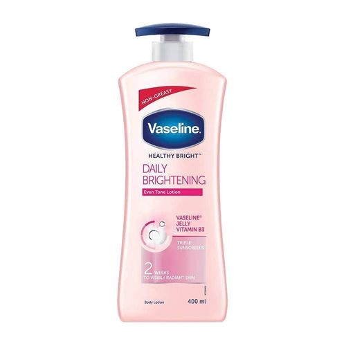 Vaseline Intensive Care Lotion